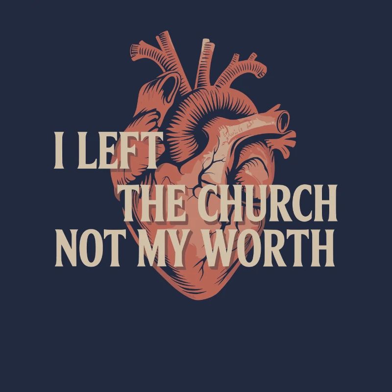 Former religious community survivors