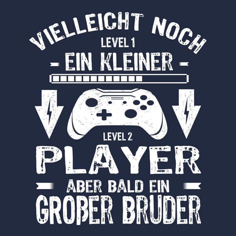 Bald ein Großer Bruder Level Laoding