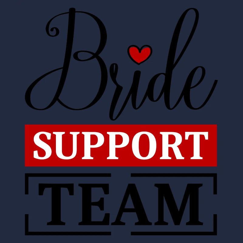Braut Support Team