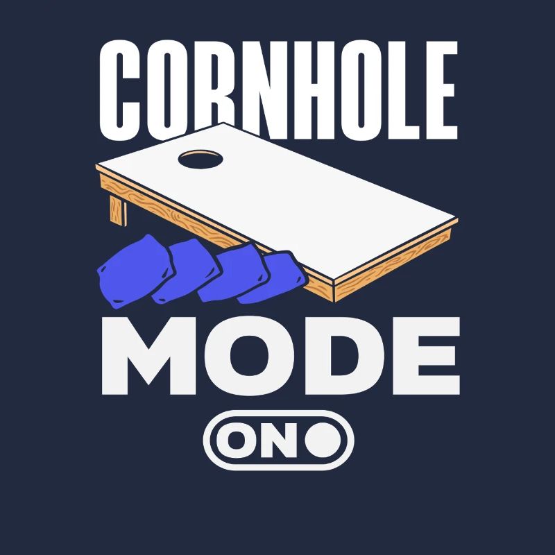 Cornhole Player Mode On Switch