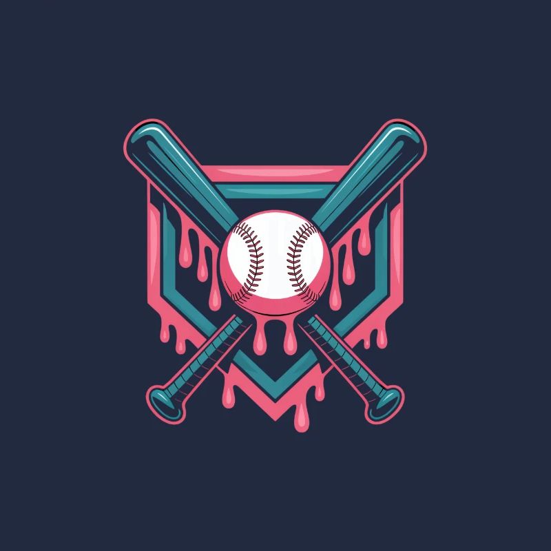 Baseball Batte de baseball