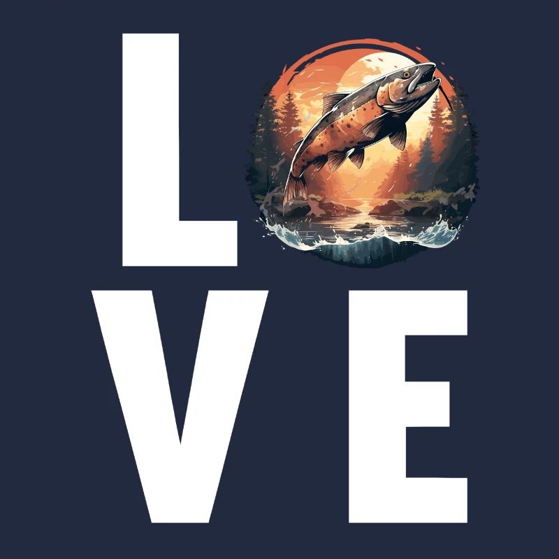 Lachse Lachs