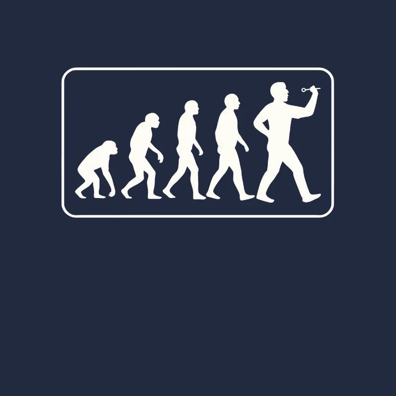 Evolution Dart