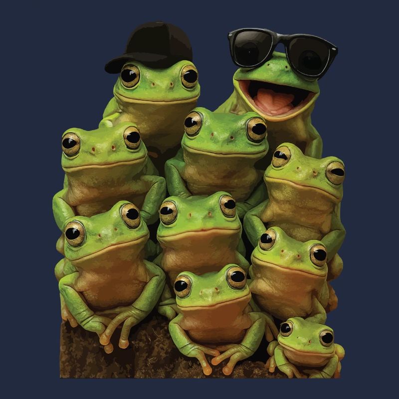 Frosch