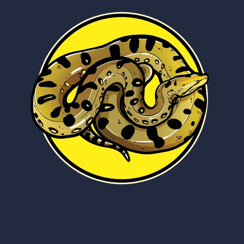 Anacondas Anaconda
