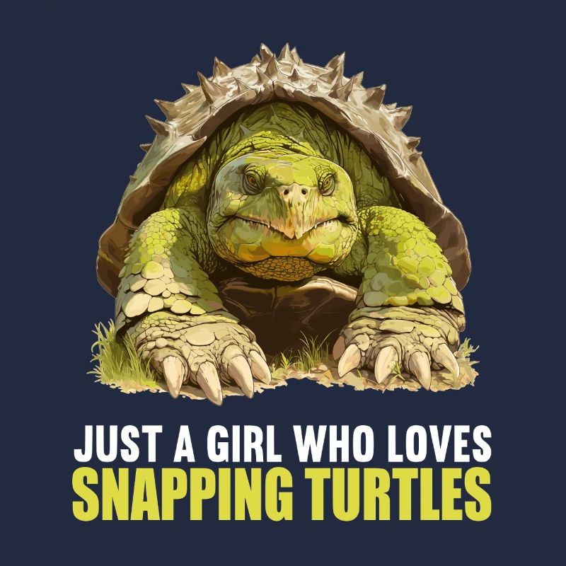 Snapping Turtles Snapping Turtle