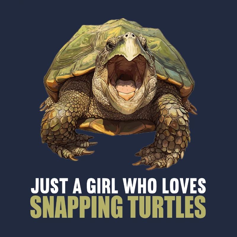 Snapping Turtles Snapping Turtle