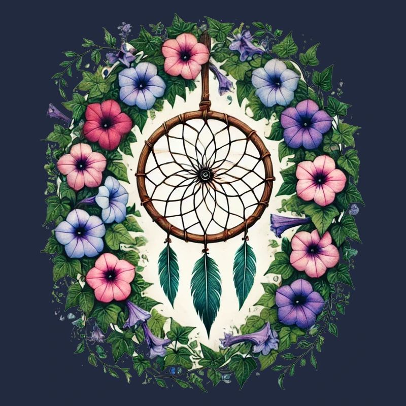Boho Dreamcatcher Magic