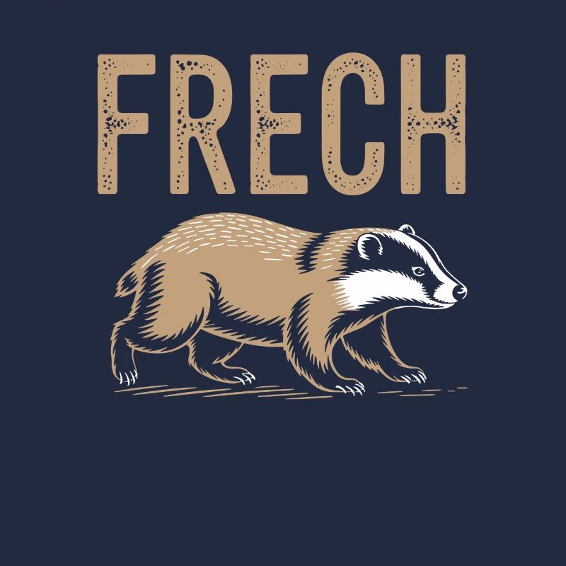 Frechdachs