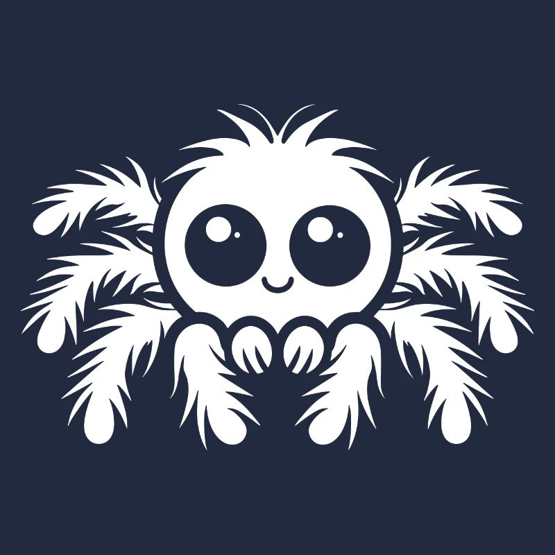 Spinne