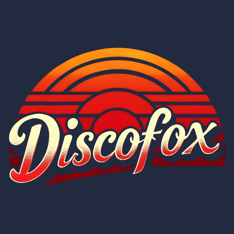 Discofox