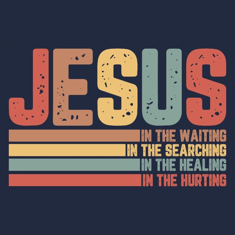 Jesus