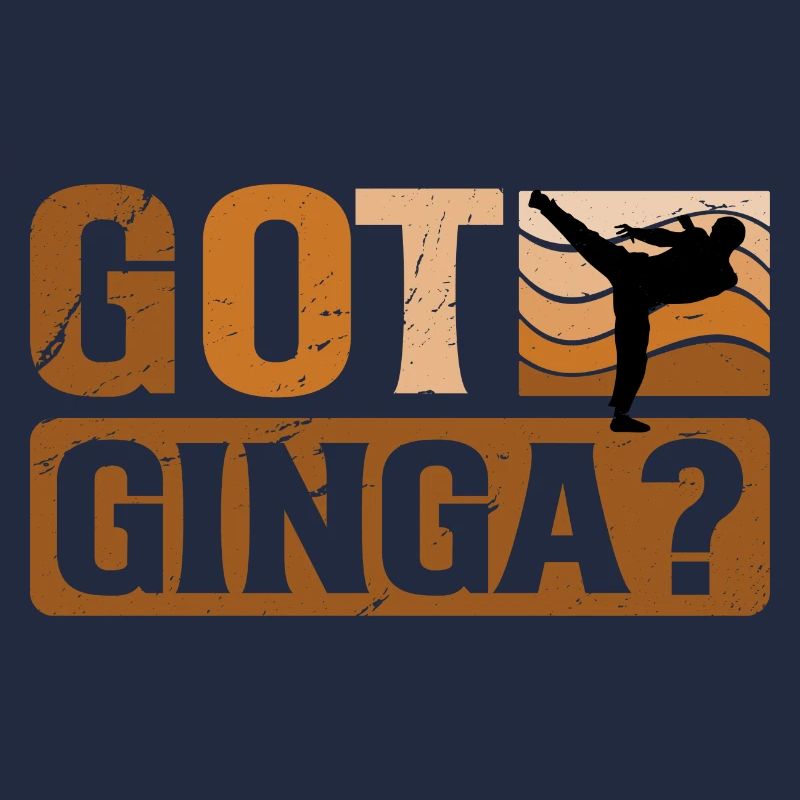 Git Ginga?