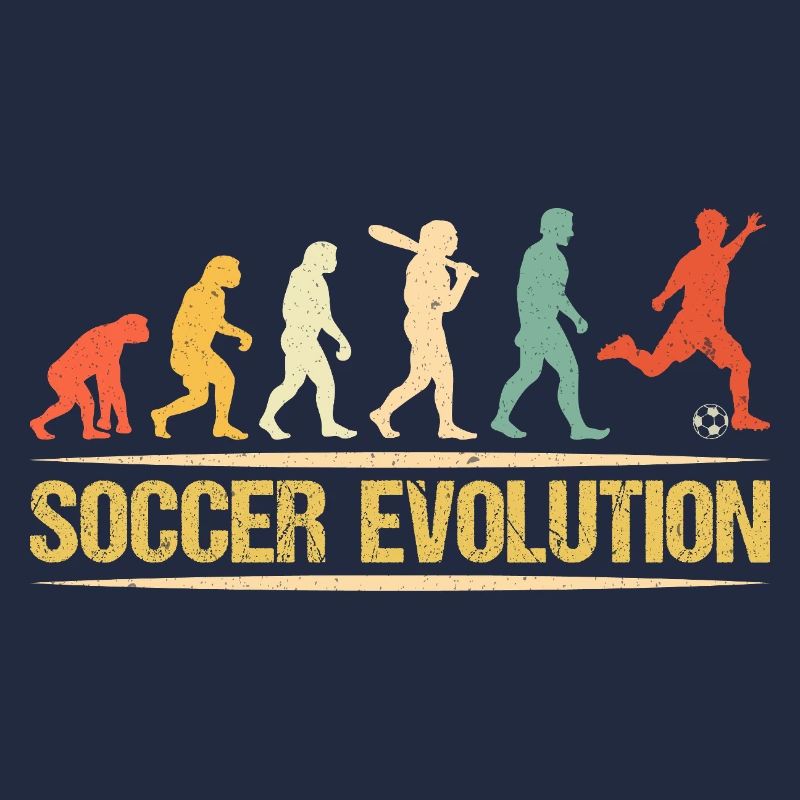 Soccer Evolution