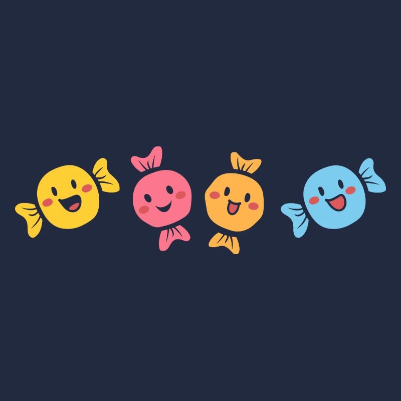 candy