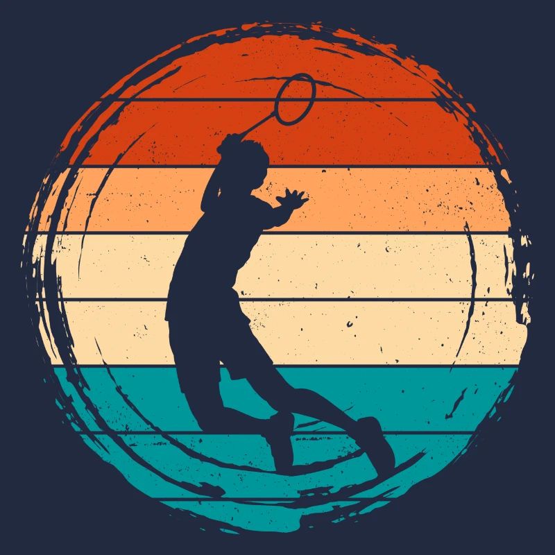 Badminton