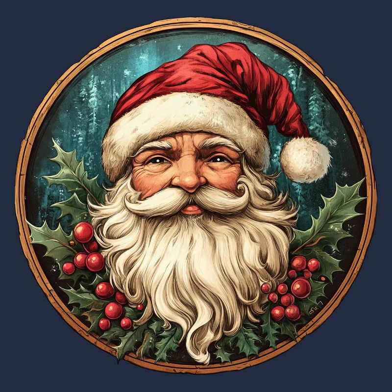 Weihnachtsmann