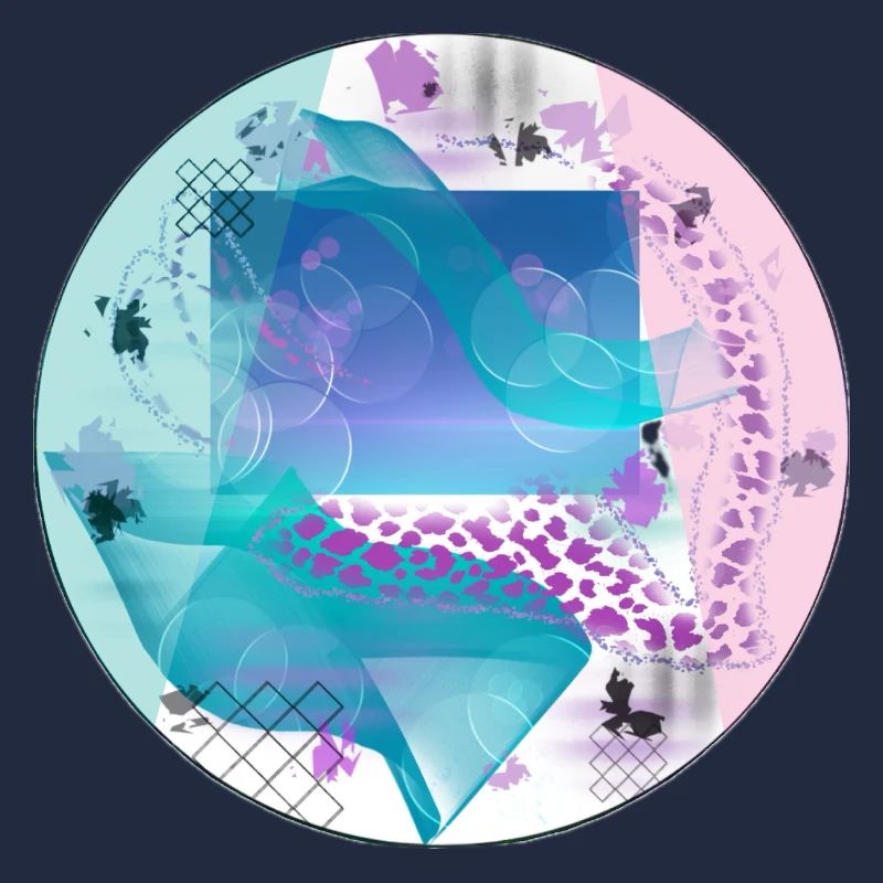 Fantasy World Sphere