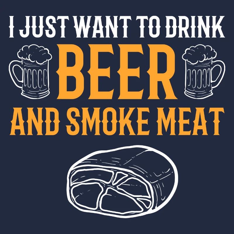 BBQ Bier