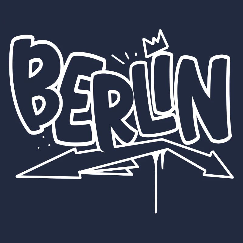 Berlin Graffiti