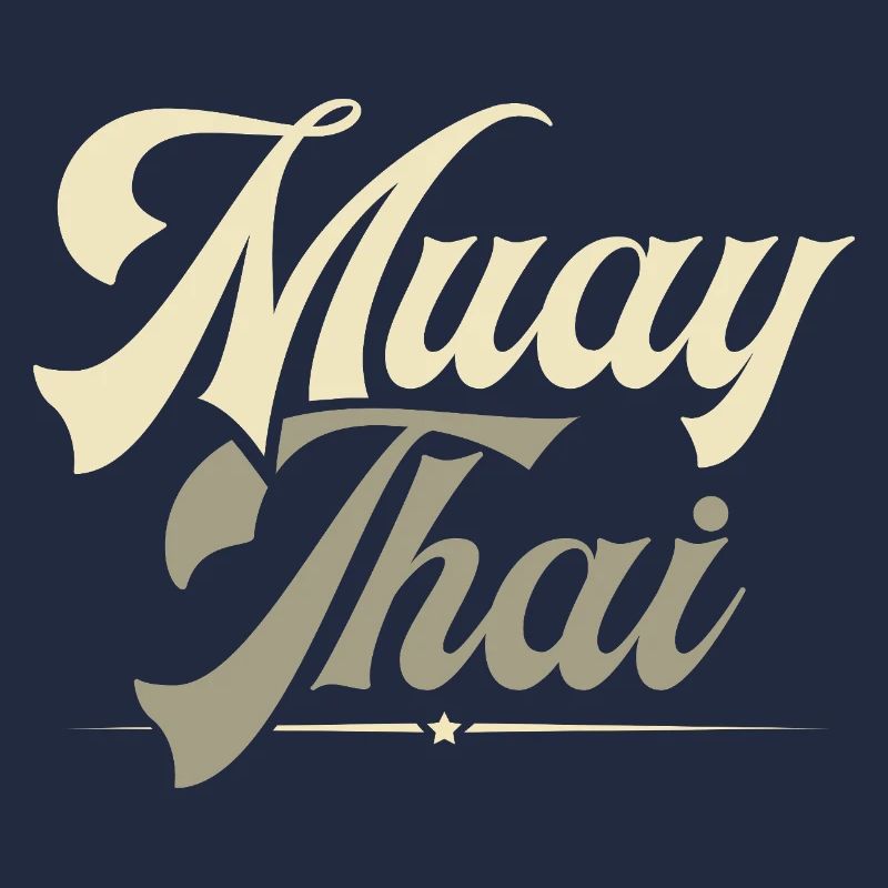 Muay Thaï