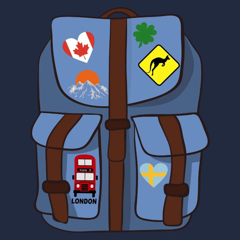 backpack