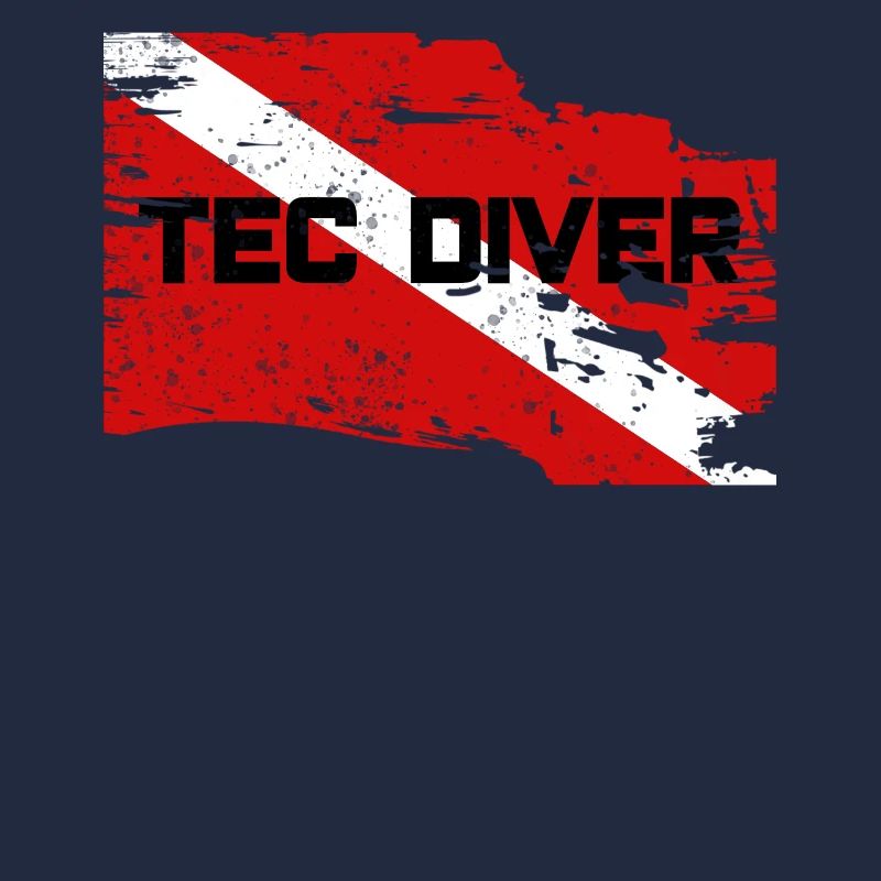 TEC DIVER