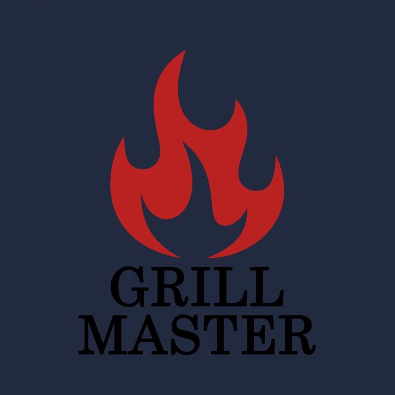 Grill Master - Grill Chef