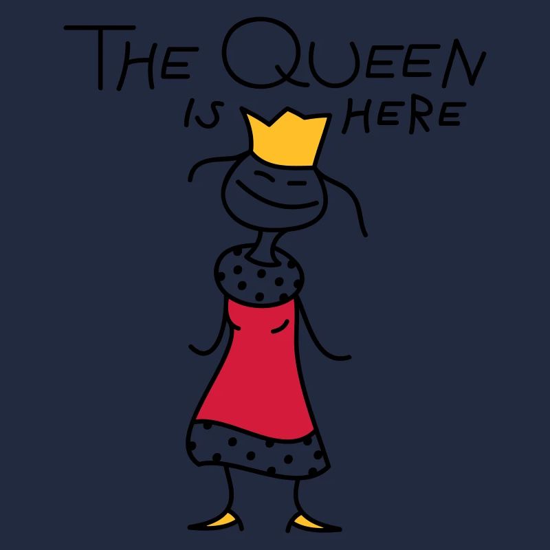 The Queen