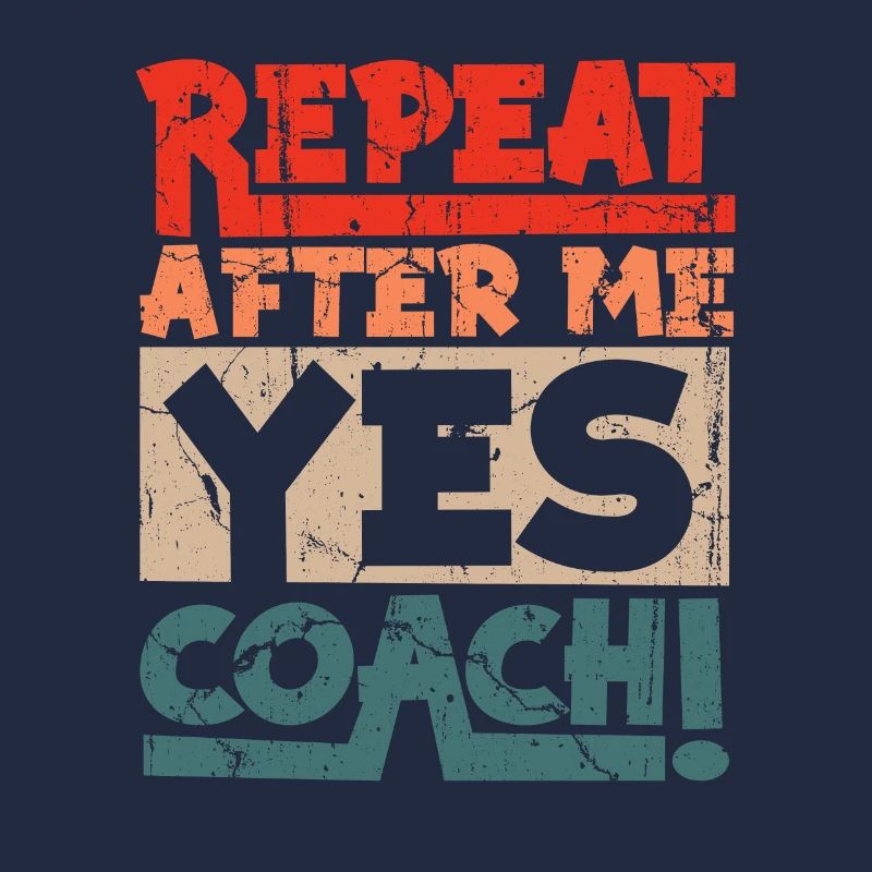 Coach Trainer