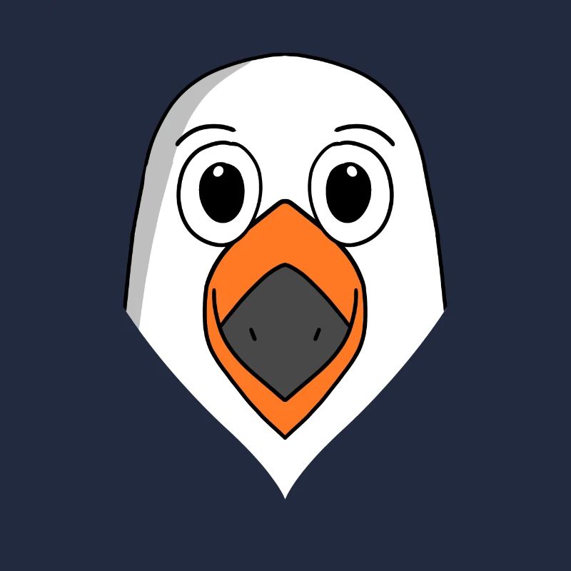 Möwe