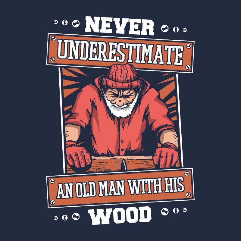 Carpenter Woodworker Carpentry