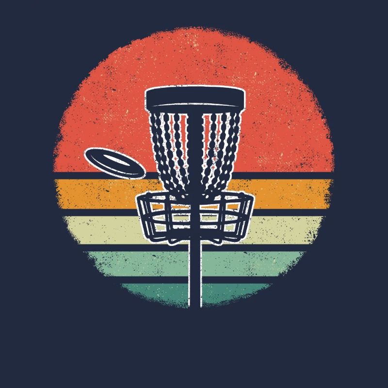 Frisbee Disc Golf