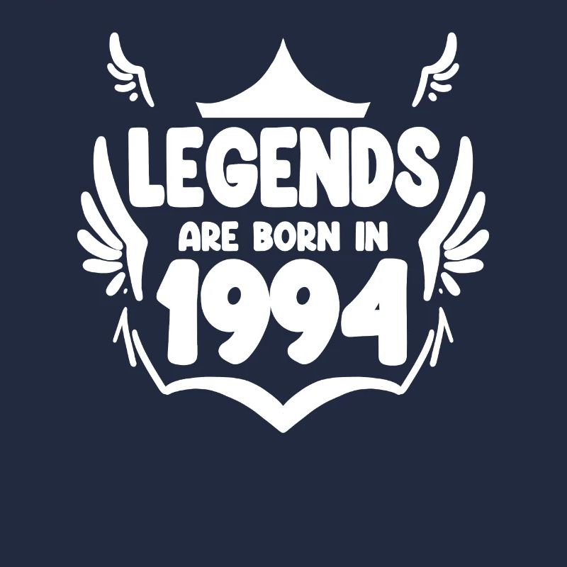 1994 - Born 1994