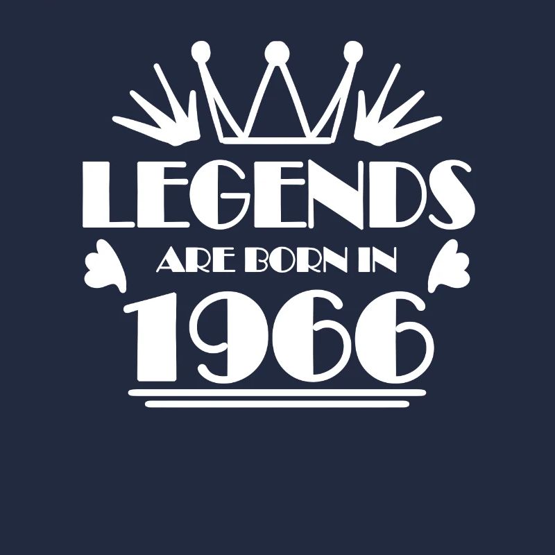 1966 - Born 1966