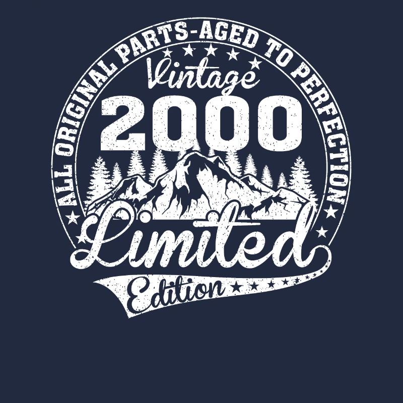 Created 2000