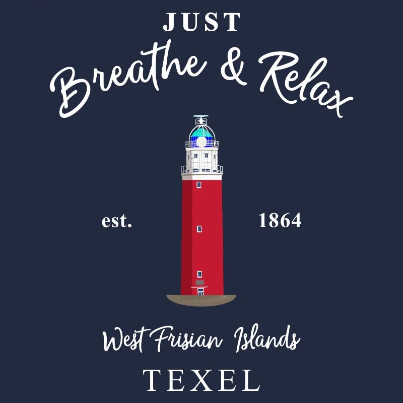 Texel, Relax Lighthouse Eierland, Pays-Bas