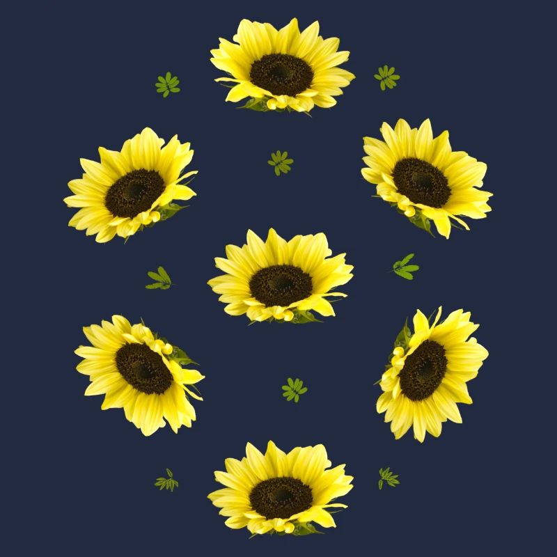 Sonnenblumen