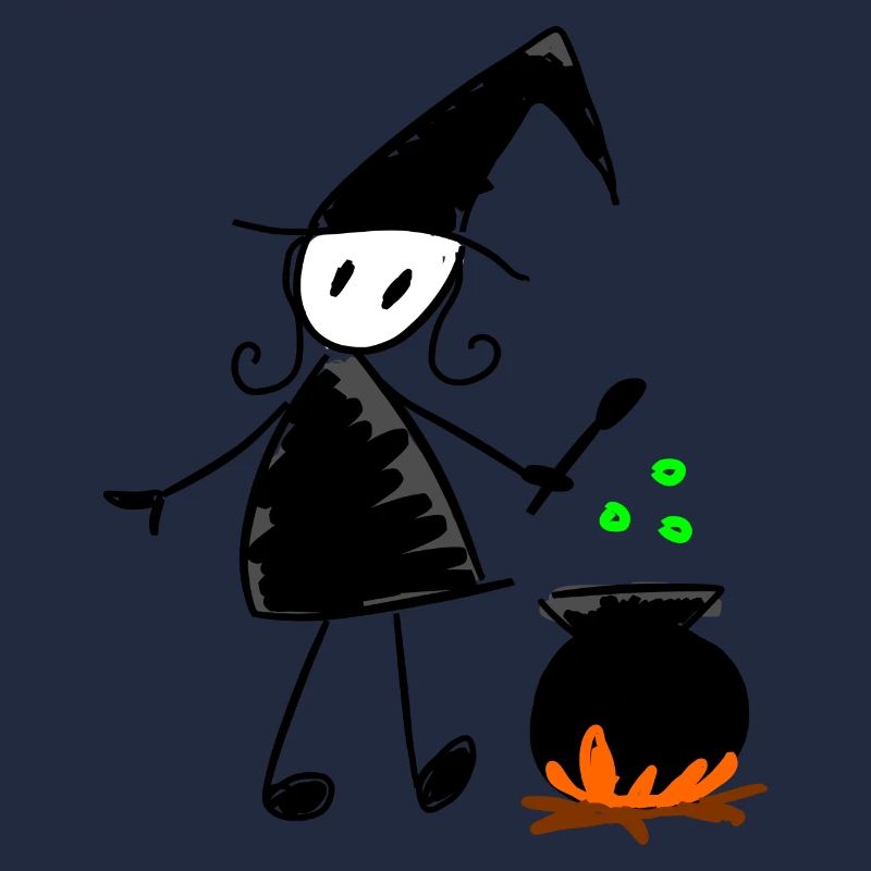 Witch Potion