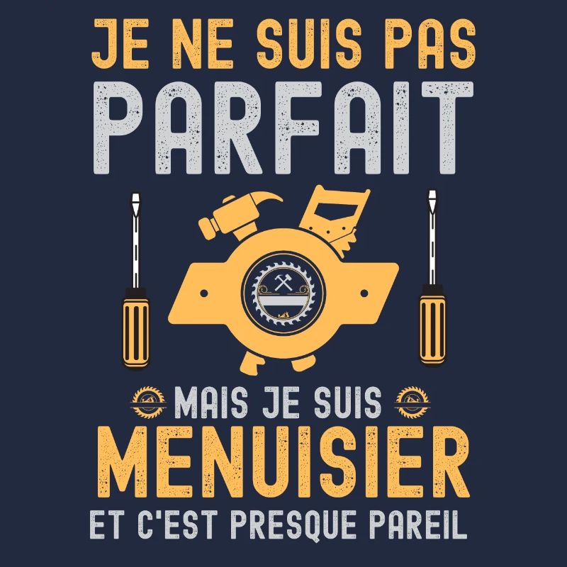 Menuisier menuiserie
