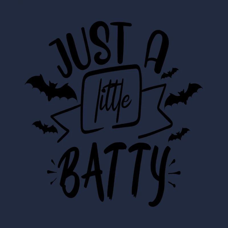 Juste un peu de Batty