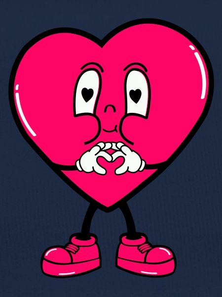 Coeur MR