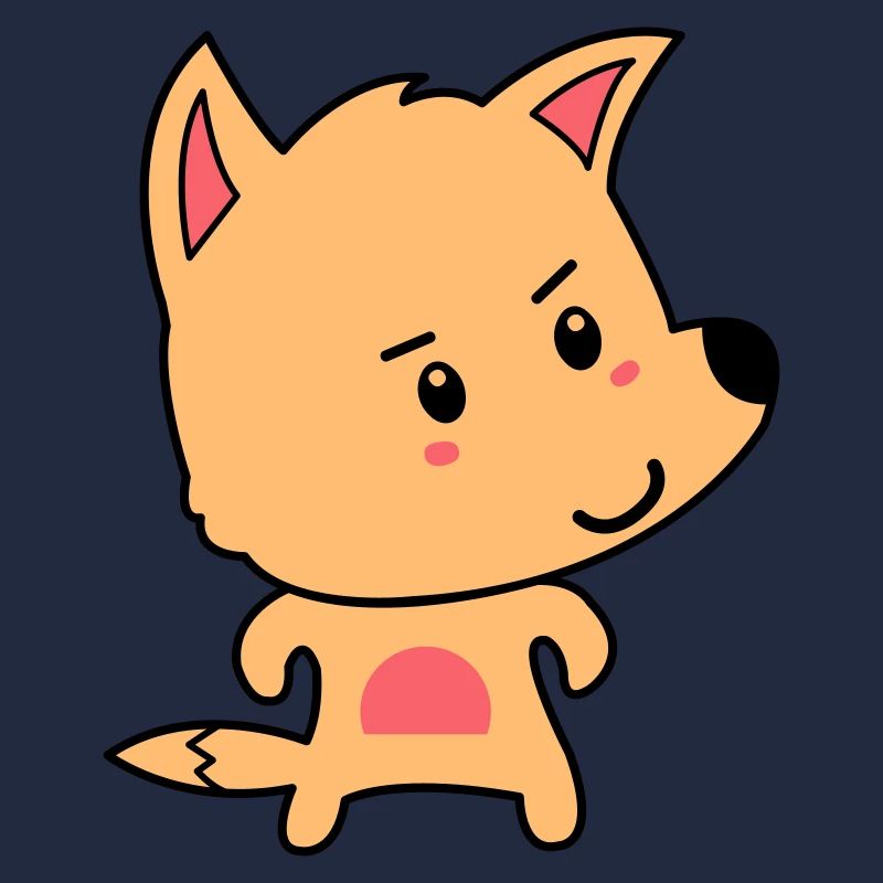 Fox Comic