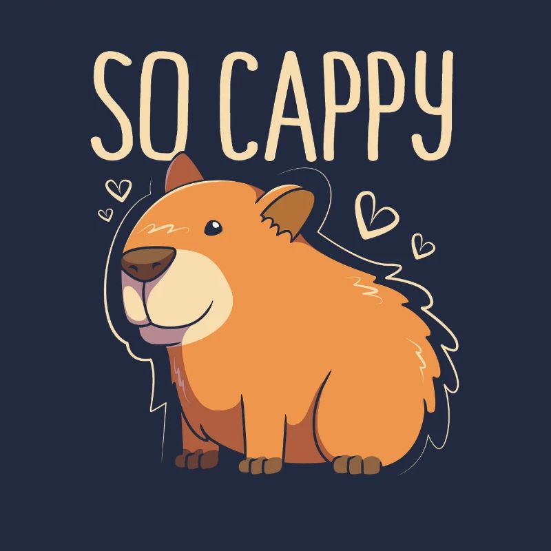 Capibara Capybara