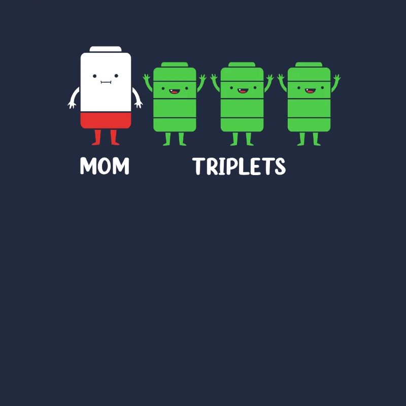 Drilling Mutter Mama
