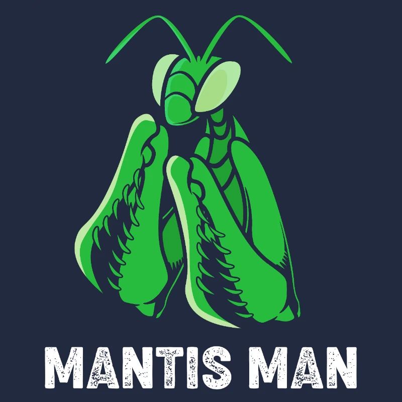 Gottesanbeter Gottesanbeterin Mantis