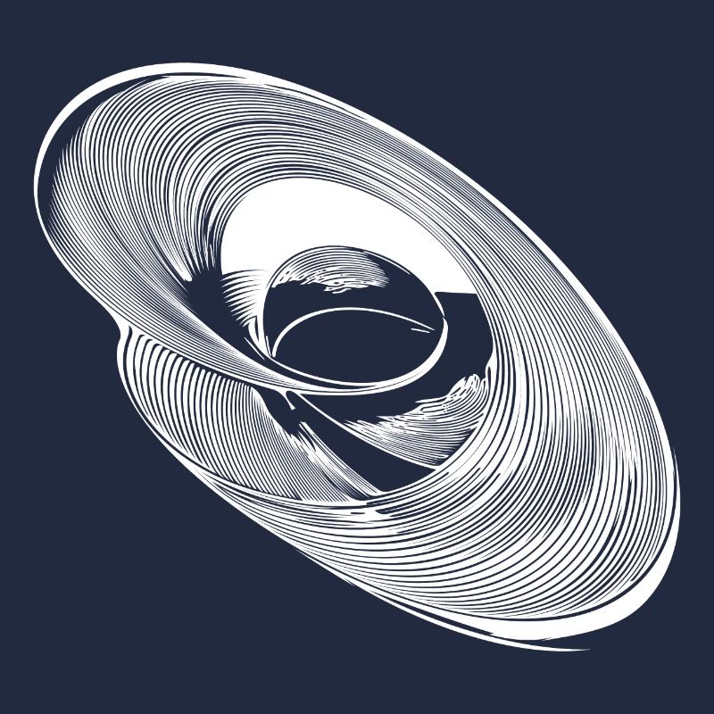Geometric Circle Ellipses Parabolas Lines