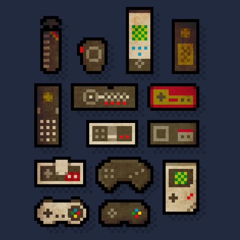 pixelcontrol