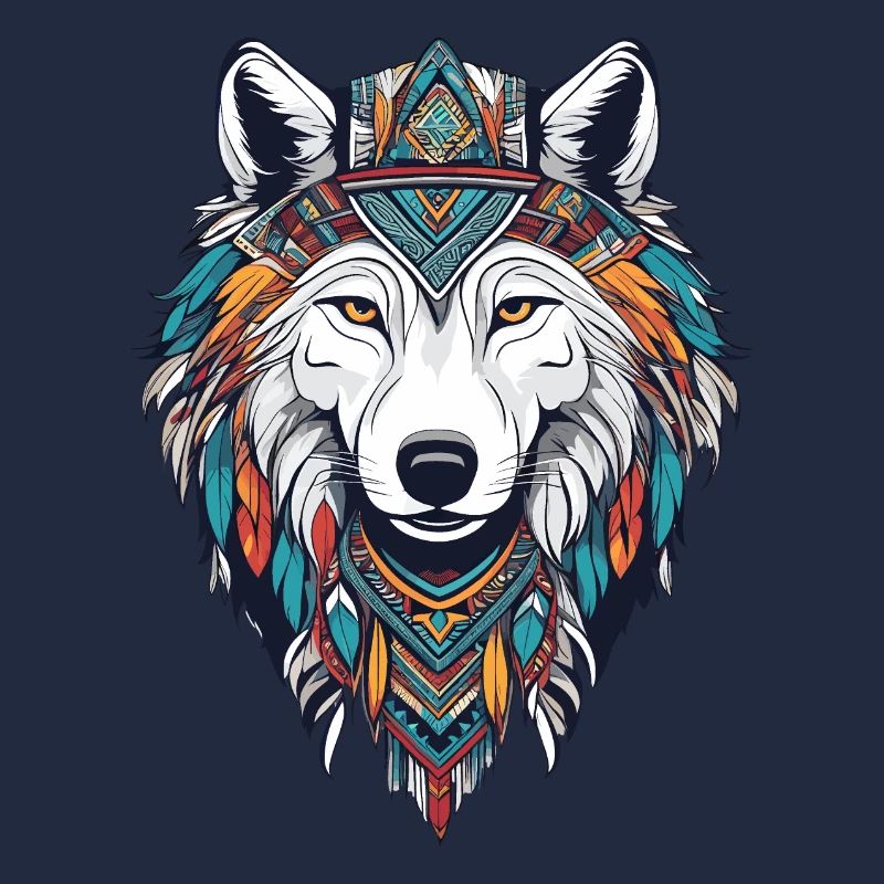 Arctic Wolf