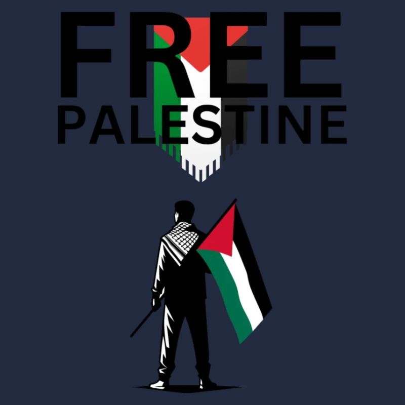 Palestine libre